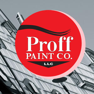 Proff Paint